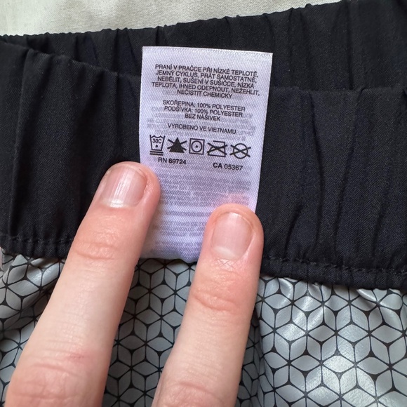 Columbia Black Waterproof Pants - Picture 14 of 14